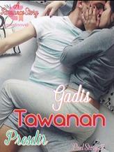 Novel Gadis Tawanan Presdir by Poel Story27