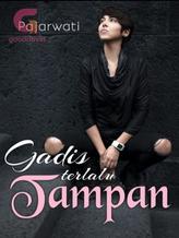 Novel Gadis Terlalu Tampan by Pajar Sa’ad