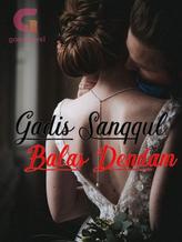 Novel Gadis sanggul Balas Dendam by Sulas 3