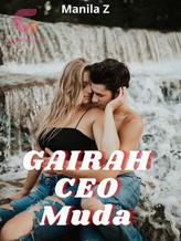 Novel Gairah CEO Muda by Manila Z Novel Gairah CEO Muda by Manila Z