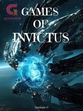 Novel Games of Invictus by Sesese-ri