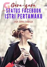 Gara-gara Status Facebook Istri Pertamaku