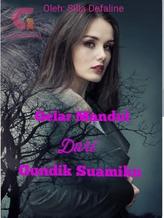 Novel Gelar Mandul dari Gundik Suamiku by Silla Defaline