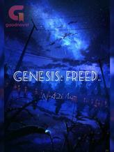 Novel Genesis: Freed. by NADM