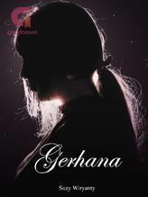 Novel Gerhana by Suzy Wiryanty