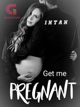 Novel Get Me Pregnant by Intan