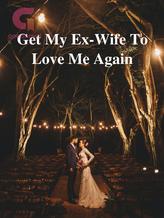 Novel Get My Ex-Wife To Love Me Again by Psychie Enna