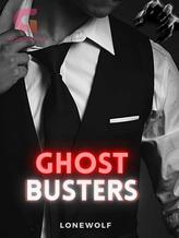 Novel Ghost Busters by Lonewolf