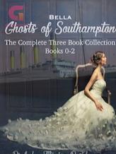 Novel Ghosts of Southampton by Bella Moondragon