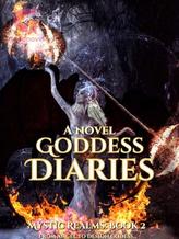 Goddess Diaries {Mystic Realms 2}