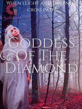 Goddess Of The Diamond