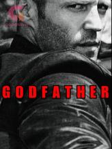 Novel Godfather by Nee_mo2