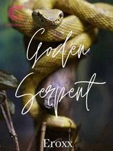 Novel Golden Serpent by Eroxx