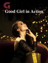 Novel Good Girl in Action by Uae