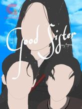 Novel Good Sister by Ayasa