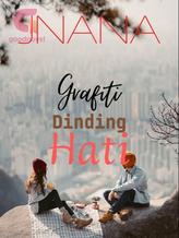 Novel Grafiti Dinding Hati by Jnana