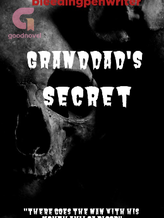 Novel Grandad’s secret by Bleedingpenwriter