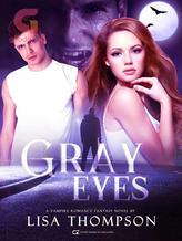 Novel Gray Eyes by NA