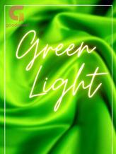 Novel Green Light by Patricia Abis