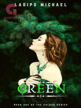 Novel Green by Ladipo Michael