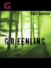 Novel Greenling by Caner