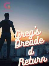 Novel Greg’s Dreaded Return by BANE