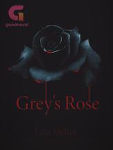 Novel Grey’s Rose by Lexi Stellar