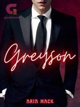 Novel Greyson by Samia Summers