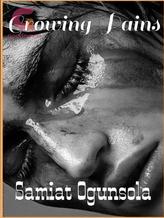 Novel Growing Pains by Luna