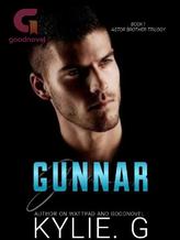 Novel Gunnar by Kylie. G