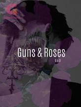 Novel Guns and Roses by G. O. D