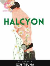 Novel HALCYON by Xin Tsuna