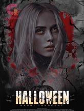 Novel HALLOWEEN by Naomi Innocent