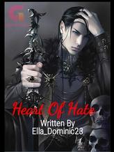 HEART OF HATE