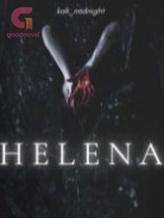 Novel HELENA by kali_midnight