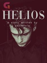 Novel HELIOS (English) by yeenxlala