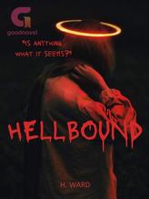 Novel HELLBOUND by H. WARD