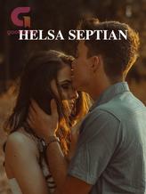 Novel HELSA SEPTIAN by LANGIT JINGGA