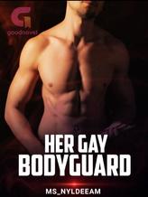 HER GAY BODYGUARD (ENGLISH)