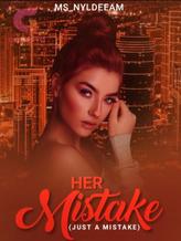 Novel HER MISTAKE by Pseudonym