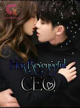 Novel HER REVENGEFUL CEO by Ivy Stones