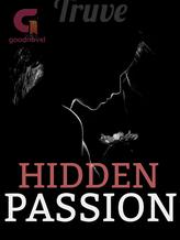 Novel HIDDEN PASSION by Truve