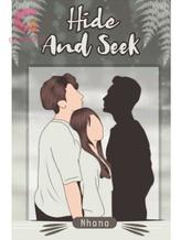 Novel HIDE AND SEEK (INDONESIA) by Nhana