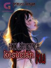 Novel HILANGNYA KESUCIAN KU by Princess kenyan