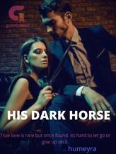 Novel HIS DARK HORSE by Humeyra