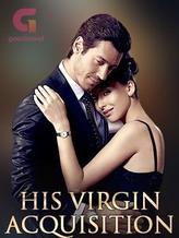 Novel HIS VIRGIN ACQUISITION by Jane Chioma