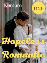 Novel HOPELESS ROMANTIC by Kumara