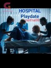 HOSPITAL Playdate