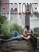 Novel HURRICANE by MiyukiiowA