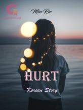 Novel HURT by Miss Rie